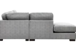 Loungebanken|Hoekbanken-Be Inspired Hoekbankstel Dunes