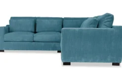 Hoekbanken-Givenchie Hoekbankstel Franchesca