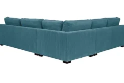 Hoekbanken-Givenchie Hoekbankstel Franchesca