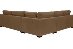 Hoekbanken-Givenchie Hoekbankstel Franchesca