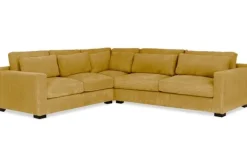 Hoekbanken-Givenchie Hoekbankstel Franchesca