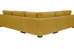 Hoekbanken-Givenchie Hoekbankstel Franchesca