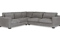 Hoekbanken-Givenchie Hoekbankstel Franchesca