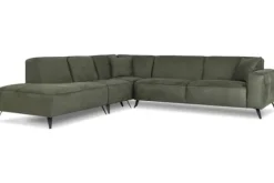 Discount Hoekbankstel Galeria Hoekbanken