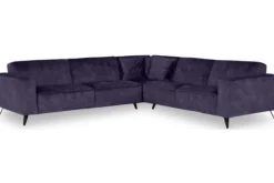 Online Hoekbankstel Galeria Hoekbanken