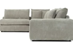 Sale Hoekbankstel Giovanni Hoekbanken