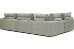 Sale Hoekbankstel Giovanni Hoekbanken