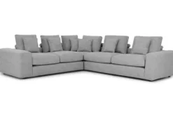 Hoekbanken-Easy Lifestyle Hoekbankstel Giovanni