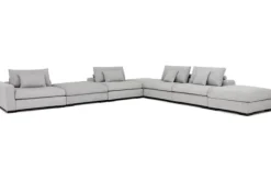 Best Hoekbankstel Giovanni Elementen Banken|Hoekbanken