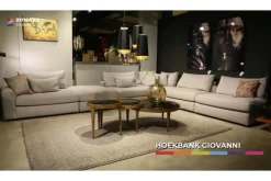 Best Hoekbankstel Giovanni Elementen Banken|Hoekbanken