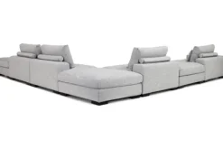 Best Hoekbankstel Giovanni Elementen Banken|Hoekbanken