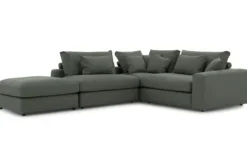 Discount Hoekbankstel Giovanni Elementen Banken|Loungebanken