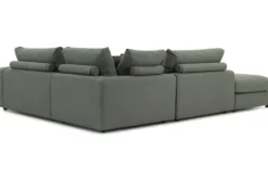 Discount Hoekbankstel Giovanni Elementen Banken|Loungebanken