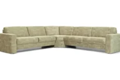 Hoekbanken-Donc Hoekbankstel Joseph