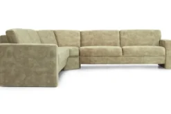 Hoekbanken-Donc Hoekbankstel Joseph