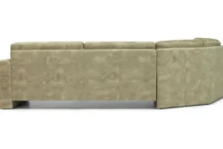 Hoekbanken-Donc Hoekbankstel Joseph