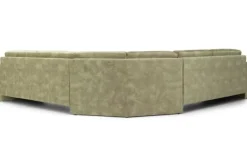 Hoekbanken-Donc Hoekbankstel Joseph