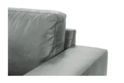 Loungebanken|Hoekbanken-Be Inspired Hoekbankstel Larissa