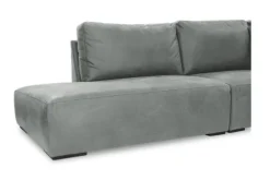 Loungebanken|Hoekbanken-Be Inspired Hoekbankstel Larissa