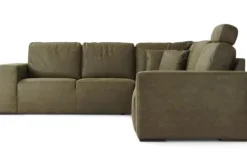 Elementen Banken|Hoekbanken-Be Inspired Hoekbankstel Larissa