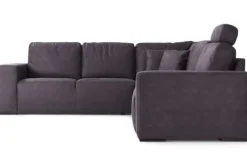 Elementen Banken|Hoekbanken-Be Inspired Hoekbankstel Larissa