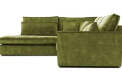 Loungebanken|Hoekbanken-Canape Marant Hoekbankstel Le Pradet