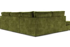 Loungebanken|Hoekbanken-Canape Marant Hoekbankstel Le Pradet
