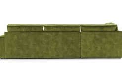 Loungebanken|Hoekbanken-Canape Marant Hoekbankstel Le Pradet