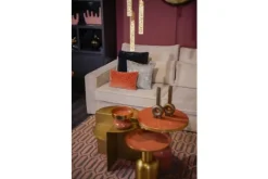 Loungebanken|Hoekbanken-Canape Marant Hoekbankstel Le Pradet