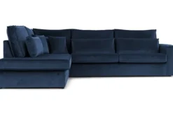 Loungebanken|Hoekbanken-Canape Marant Hoekbankstel Le Pradet