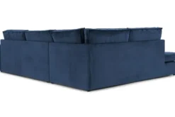 Loungebanken|Hoekbanken-Canape Marant Hoekbankstel Le Pradet