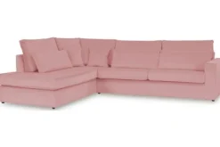 Loungebanken|Hoekbanken-Canape Marant Hoekbankstel Le Pradet