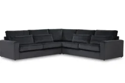 Outlet Hoekbankstel Le Pradet Hoekbanken