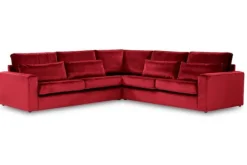 Outlet Hoekbankstel Le Pradet Hoekbanken