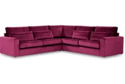 Outlet Hoekbankstel Le Pradet Hoekbanken