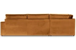 Outlet Hoekbankstel Le Pradet Hoekbanken