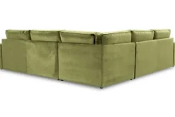 Outlet Hoekbankstel Le Pradet Hoekbanken