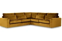 Outlet Hoekbankstel Le Pradet Hoekbanken