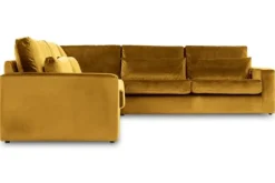 Outlet Hoekbankstel Le Pradet Hoekbanken