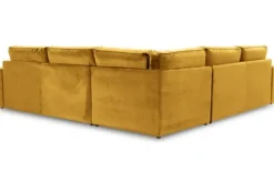 Outlet Hoekbankstel Le Pradet Hoekbanken