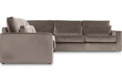 Outlet Hoekbankstel Le Pradet Hoekbanken