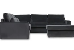 Outlet Hoekbankstel Le Pradet Hoekbanken