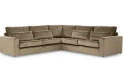 Outlet Hoekbankstel Le Pradet Hoekbanken