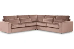 Outlet Hoekbankstel Le Pradet Hoekbanken