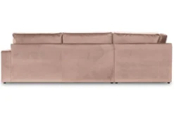 Outlet Hoekbankstel Le Pradet Hoekbanken