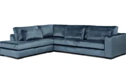 Sale Hoekbankstel Mercer Hoekbanken