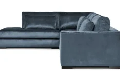 Sale Hoekbankstel Mercer Hoekbanken