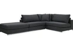 Hoekbankstel Napels Elementen Banken|Loungebanken