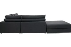 Hoekbankstel Napels Elementen Banken|Loungebanken