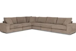 Elementen Banken-Be Inspired Hoekbankstel Napels